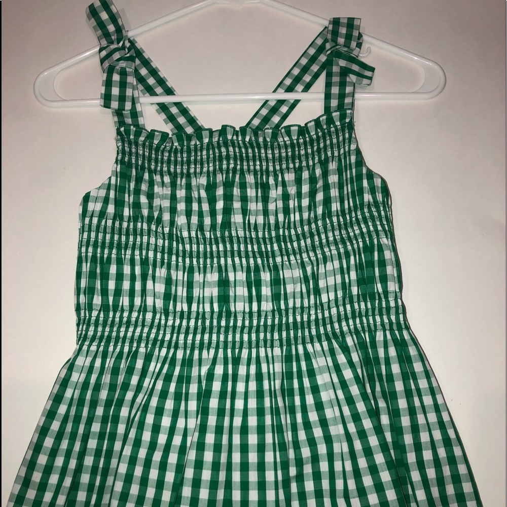 zara kids tank top